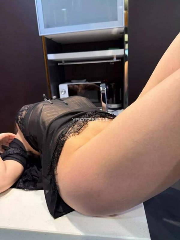 проститутка Виктория GFE 5