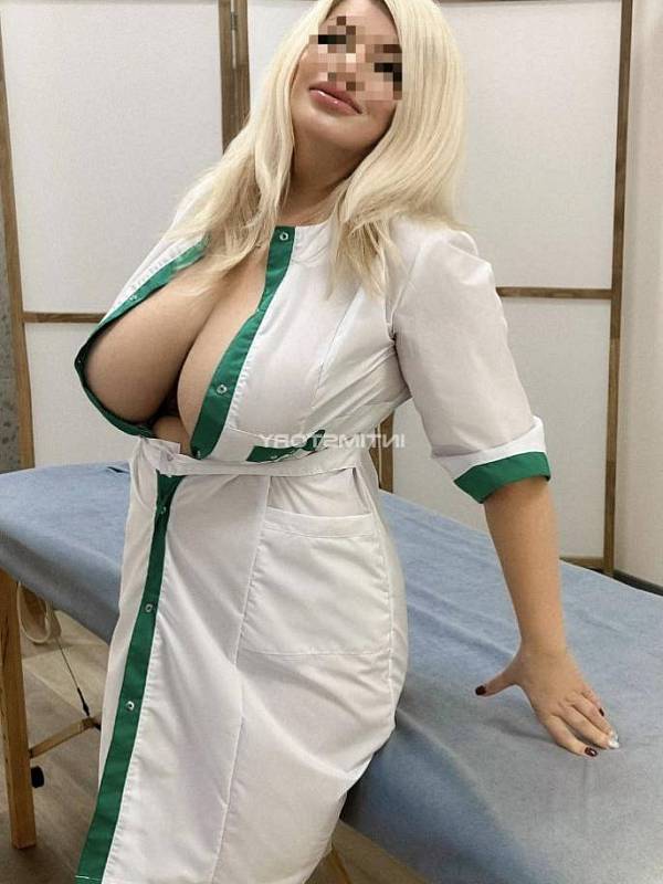 проститутка Светлана 4