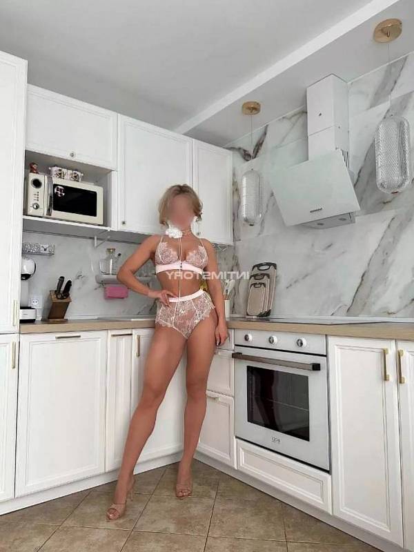 проститутка Лада 8