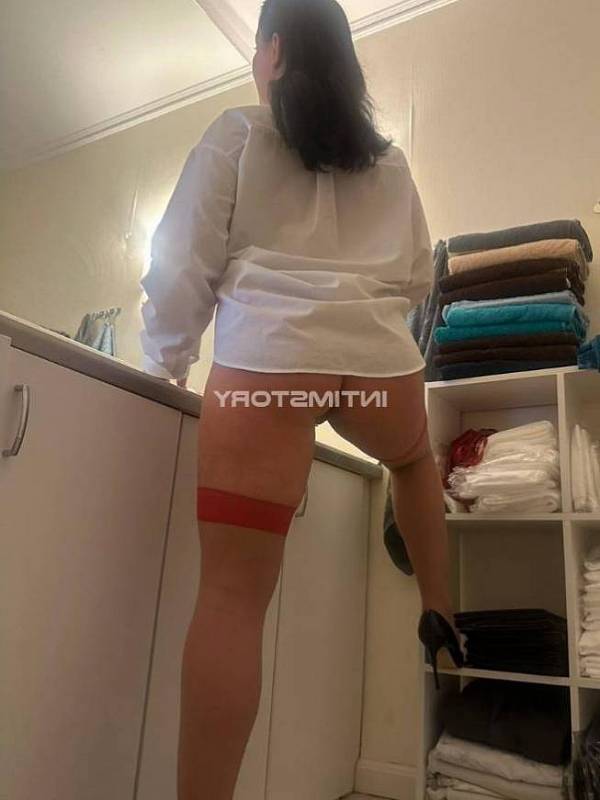 проститутка Милиса 3