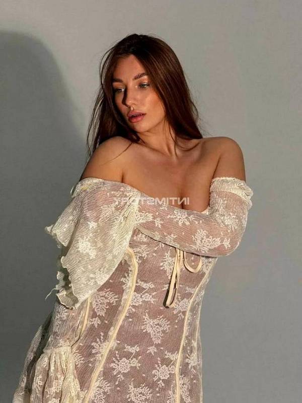 проститутка Анжелика 2