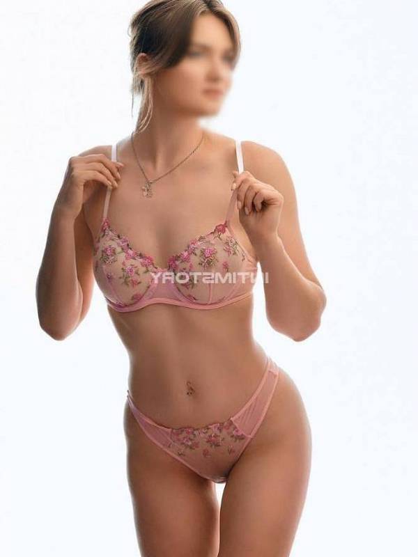 проститутка Аврора 8