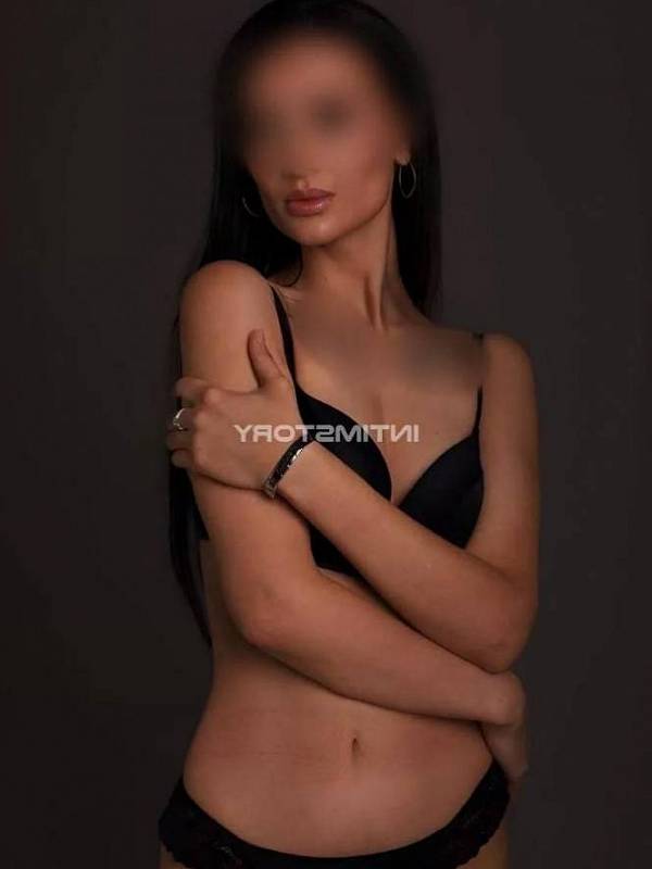 проститутка Викки 7