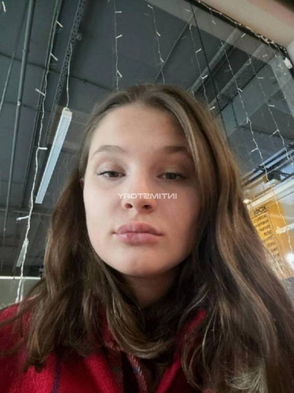 проститутка Ника 9