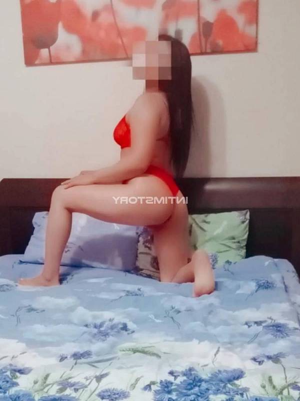 проститутка Диана 2