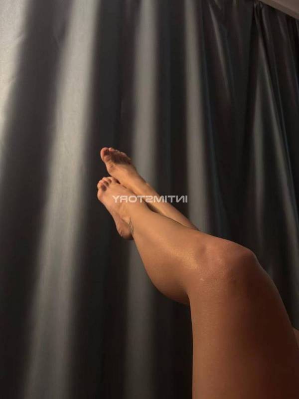 проститутка Ульяна 4