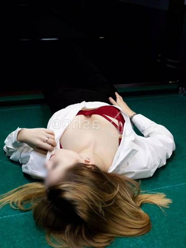 проститутка Евочка Хеннесси 5