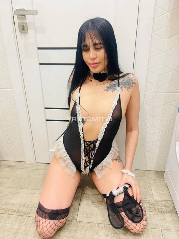 проститутка Надя 4