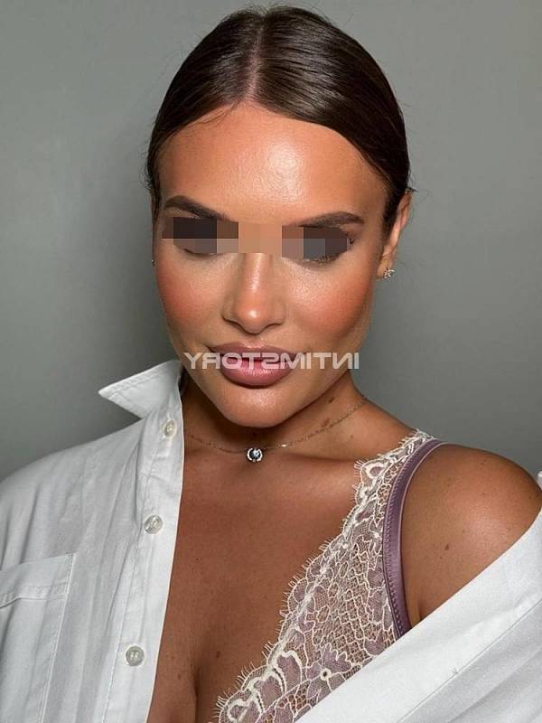 проститутка Анастасия 5