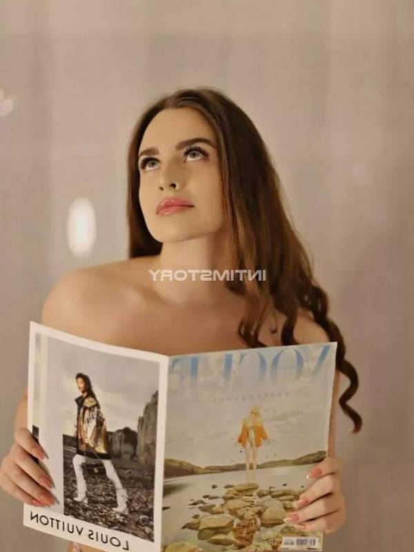 проститутка Арина 4