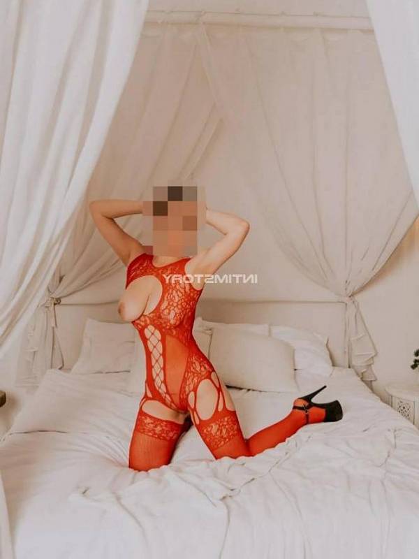 проститутка Karolina 6