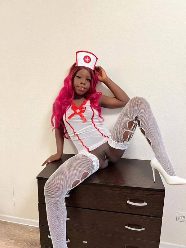 проститутка Тереза 7