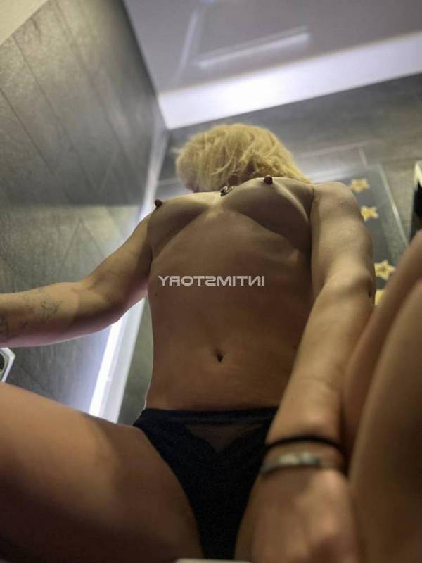 проститутка Станислава 1