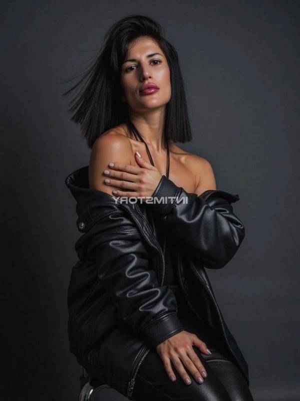 проститутка Янина 4