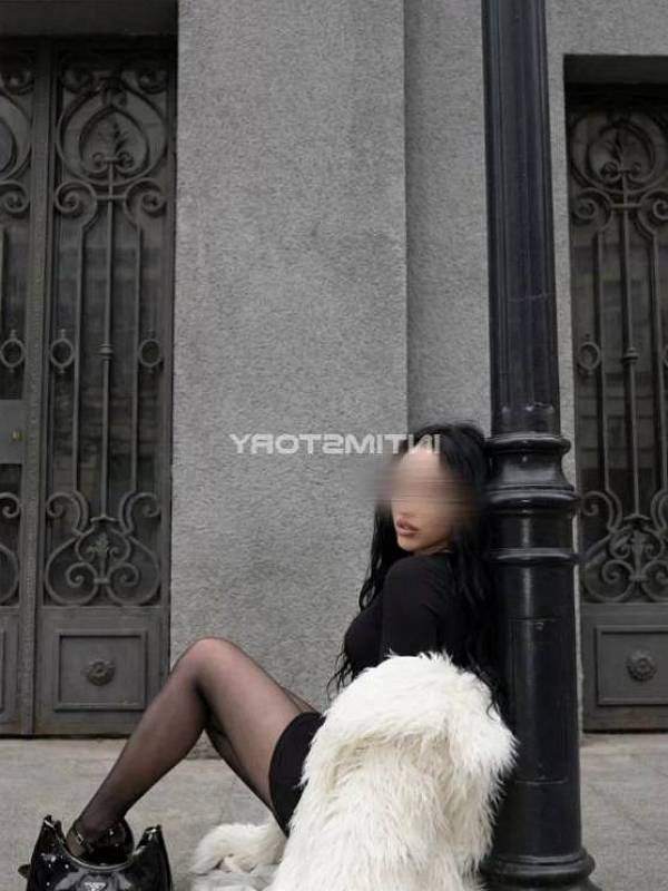 проститутка Маша 4