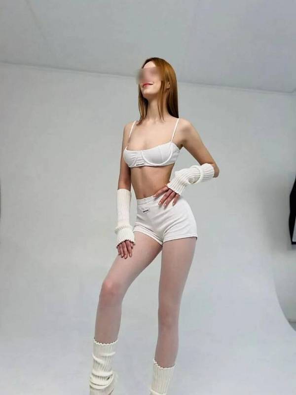 проститутка Рыжая Мечта 9