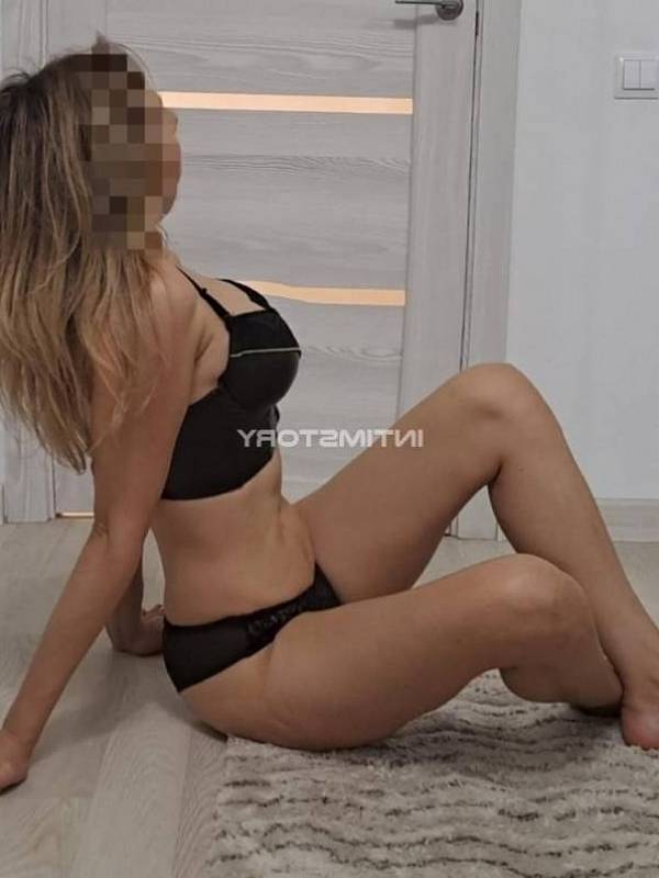 проститутка Яночка 4