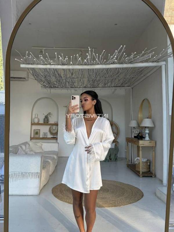 проститутка Брини 2