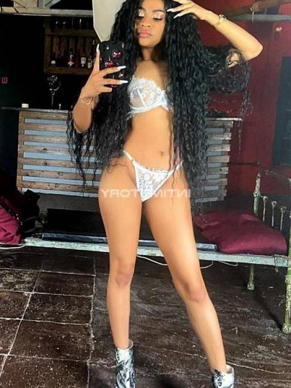 проститутка Диндра 2