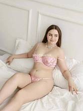 Фотография Диана с идеальными формами