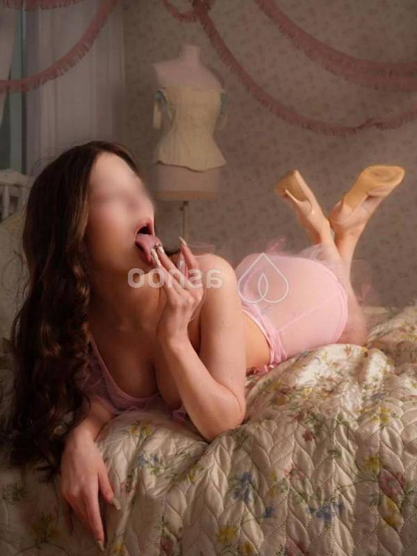 проститутка Сладкая Вероника 6