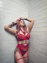 Фотография Мэри