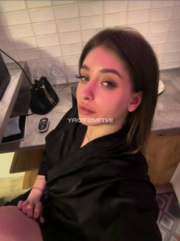 проститутка Вера Твоя маленькая Тянка 1