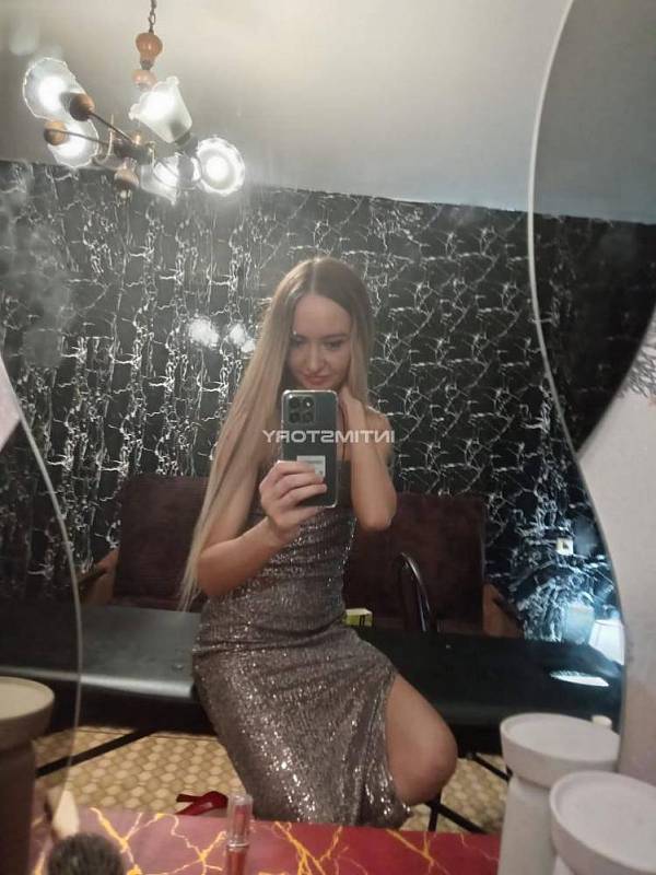 проститутка Яна 7