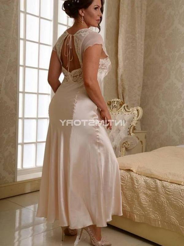 проститутка Кристина 3