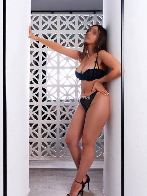 проститутка Ксюша 6