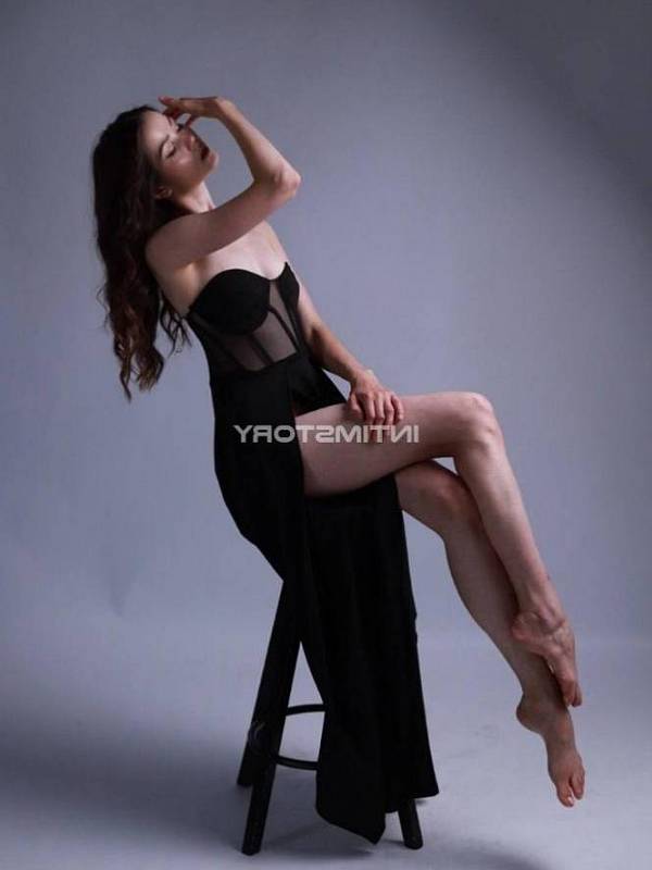 проститутка Диана 4