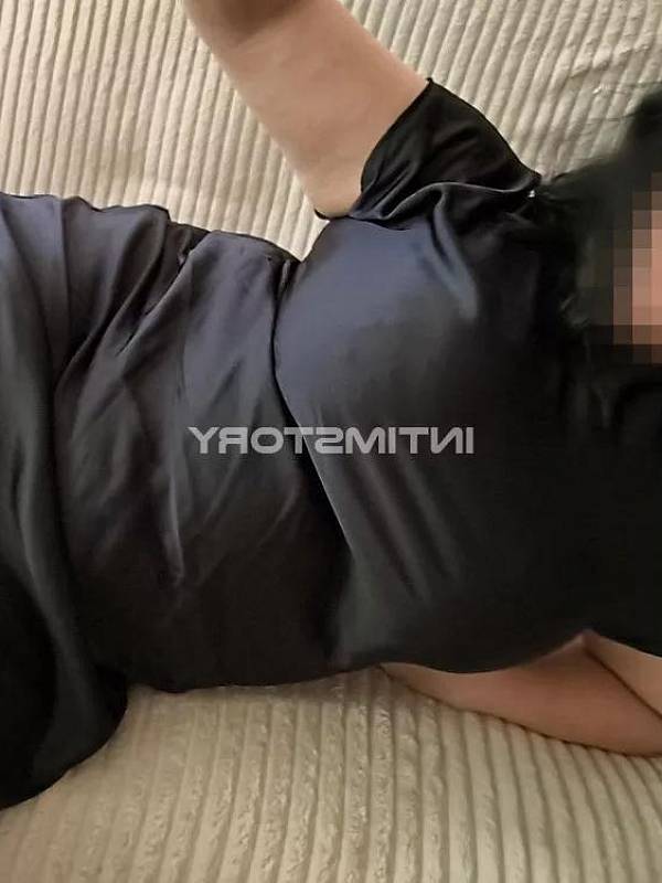 проститутка Юля 3