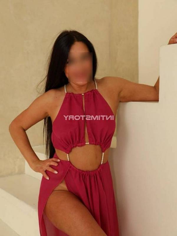 проститутка Виктория GFE 4