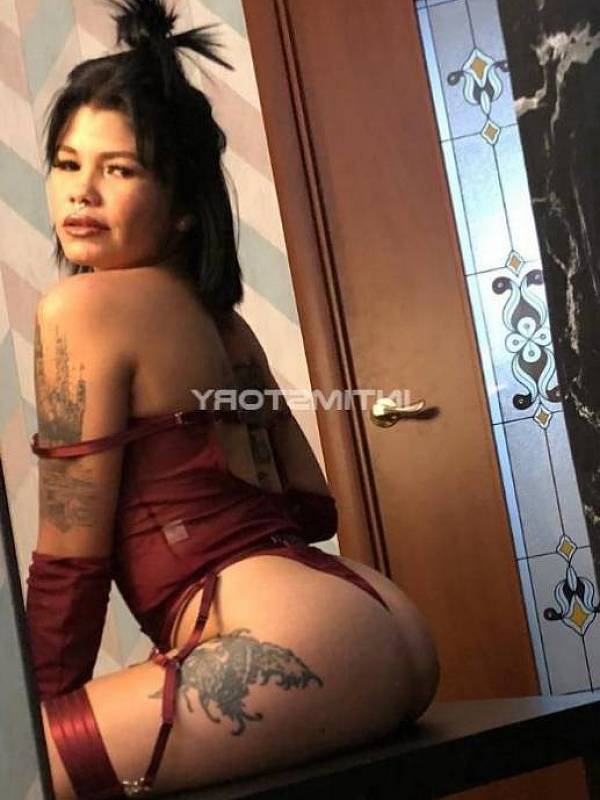 проститутка Алисия 9