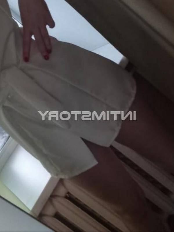 проститутка Маринамассаж 6