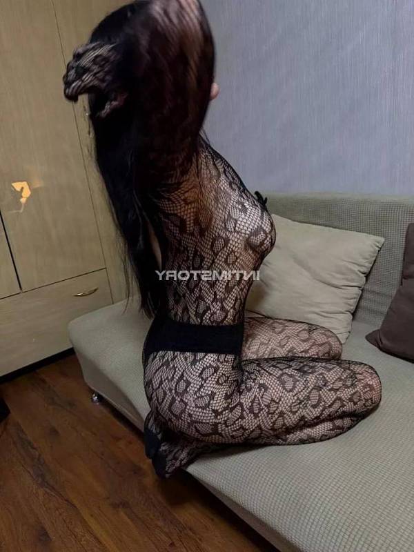 проститутка Карина Baby Face 6