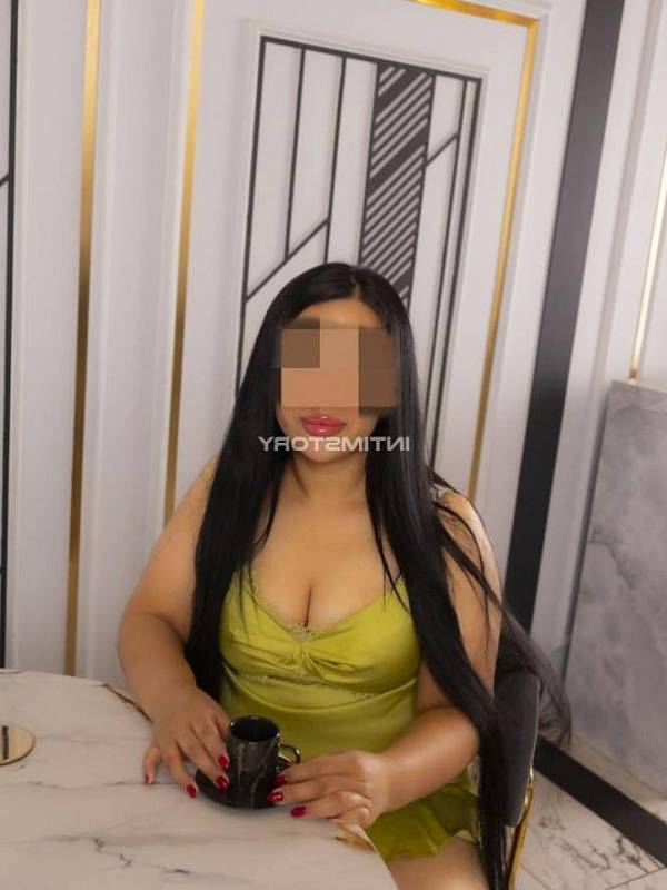 проститутка Даша 10