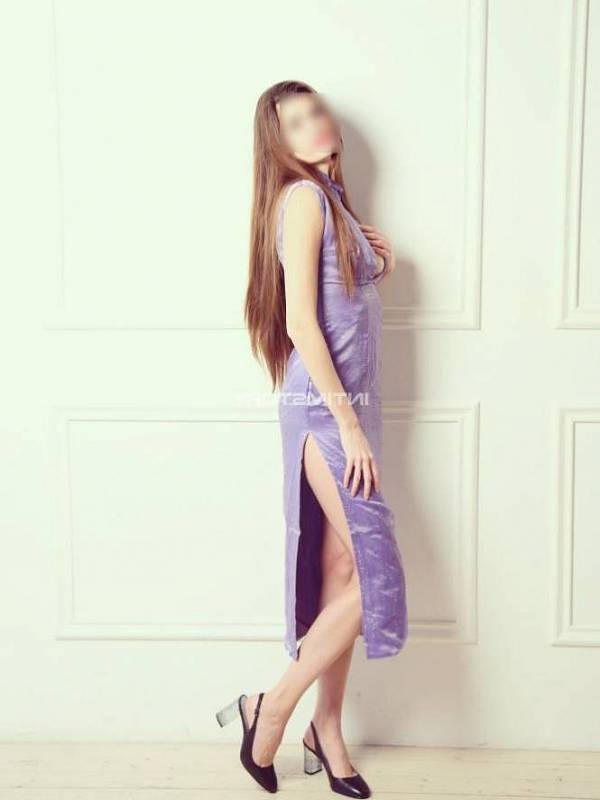 проститутка Екатерина 1