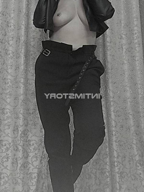 проститутка СТЕФА 7