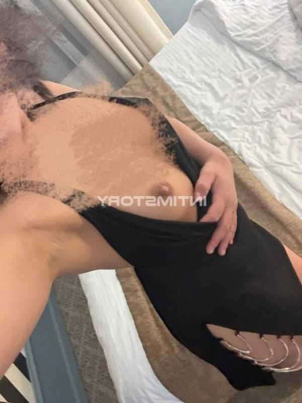 проститутка Ника 9