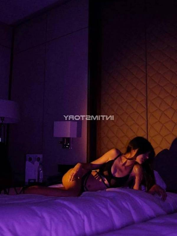 проститутка ЕВА 5