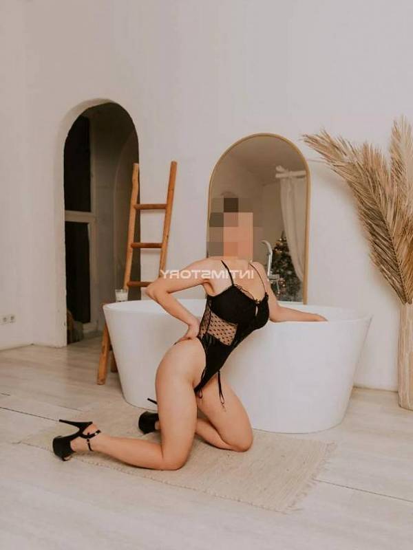 проститутка Karolina 1