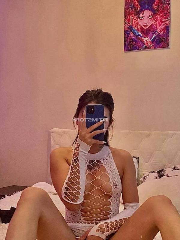 проститутка Ася 10