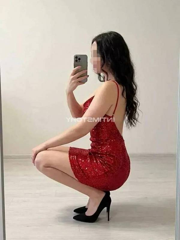 проститутка Илона 4