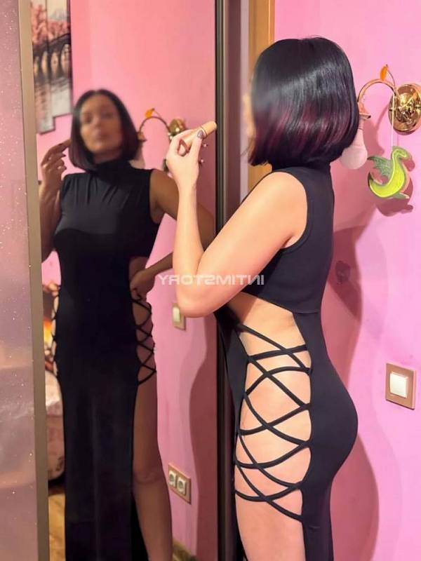 проститутка Лада 4