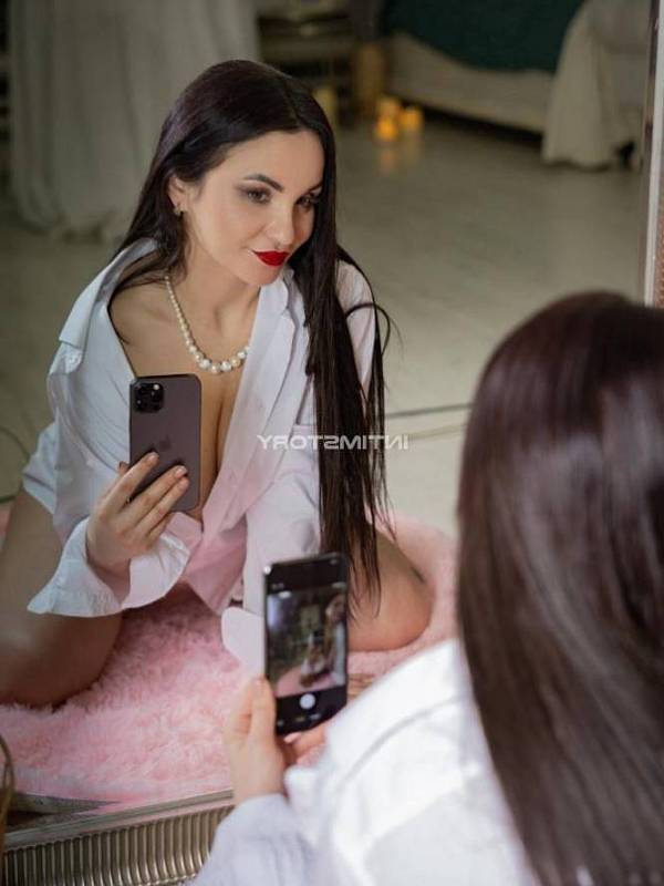 проститутка Есения 5