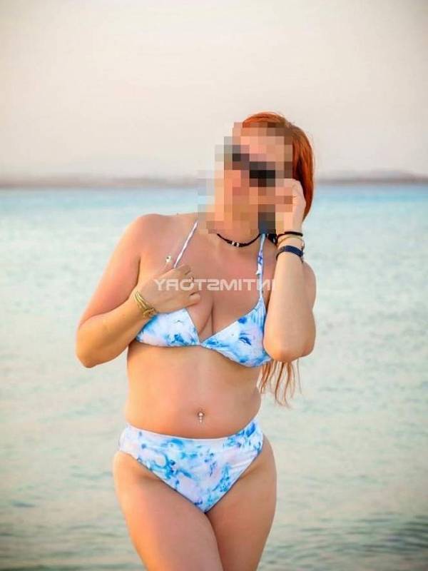 проститутка Дарья 6