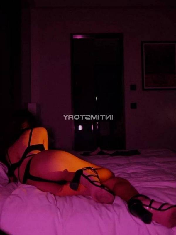 проститутка ЕВА 6