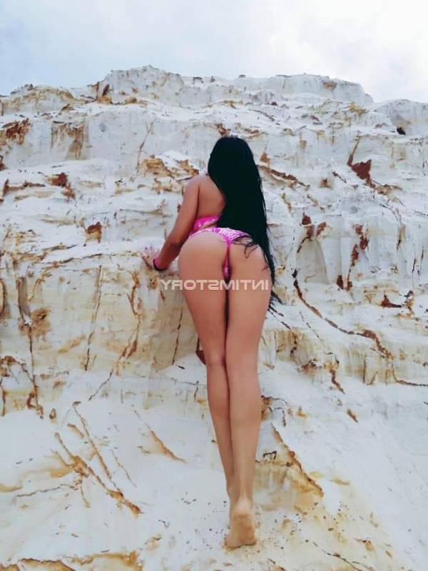 проститутка Диана 9