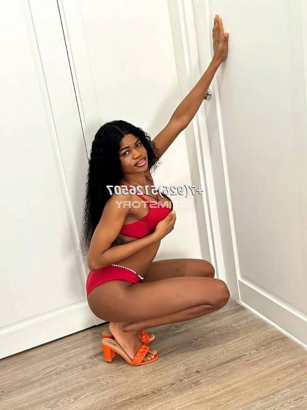 проститутка Соня 3